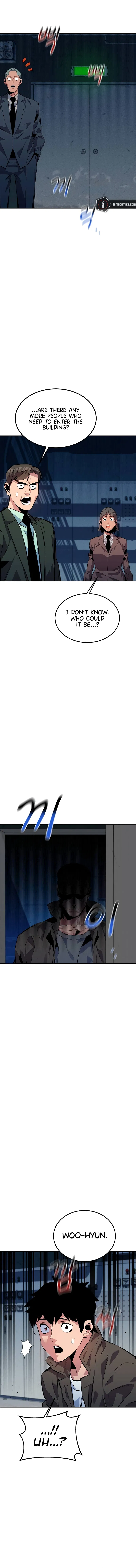 Auto-Hunting With Clones Chapter 109 - Page 17