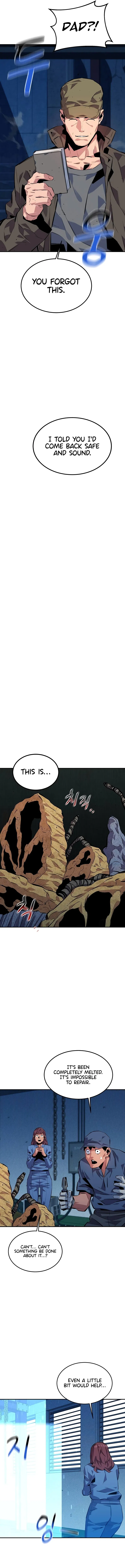 Auto-Hunting With Clones Chapter 109 - Page 18