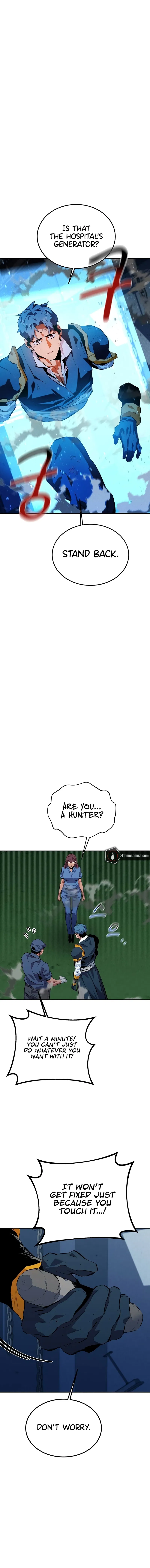 Auto-Hunting With Clones Chapter 109 - Page 19