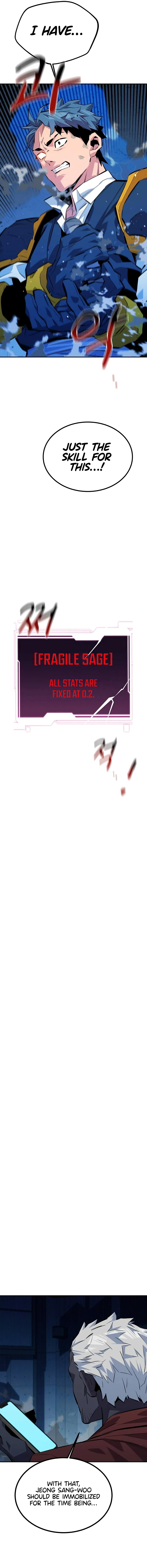 Auto-Hunting With Clones Chapter 109 - Page 20