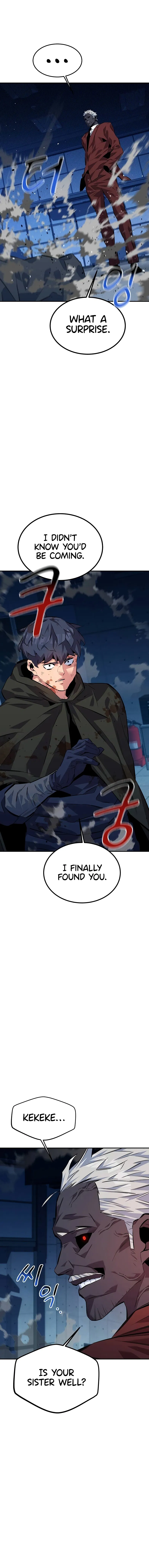 Auto-Hunting With Clones Chapter 109 - Page 22