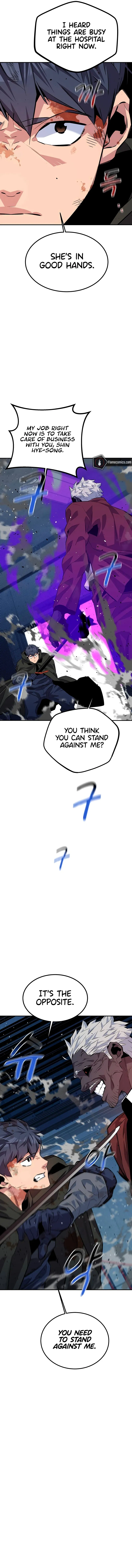 Auto-Hunting With Clones Chapter 109 - Page 23