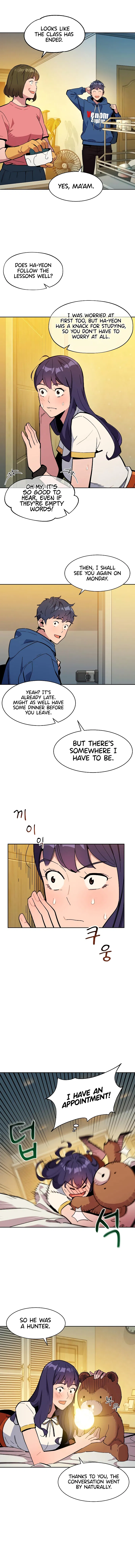 Auto-Hunting With Clones Chapter 12 - Page 2