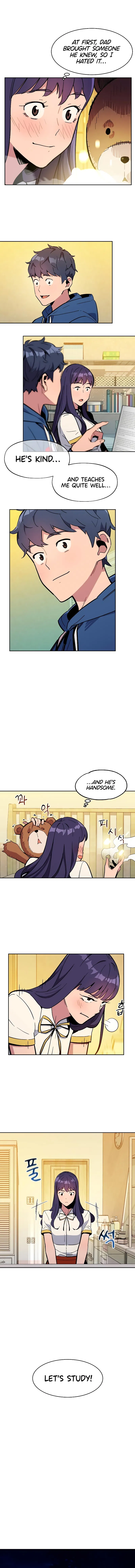 Auto-Hunting With Clones Chapter 12 - Page 3