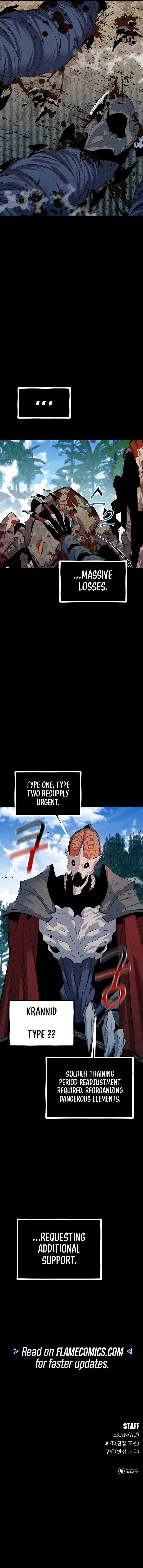 Auto-Hunting With Clones Chapter 122 - Page 12