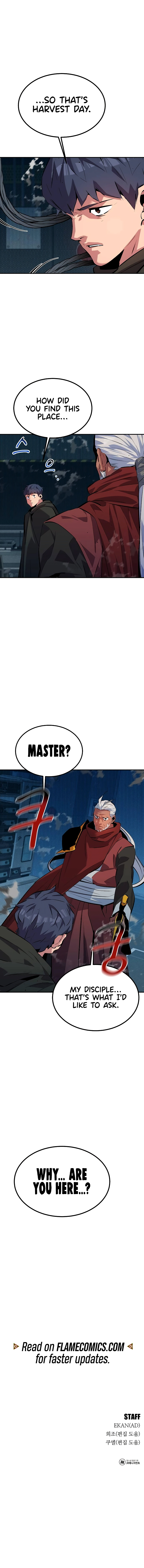 Auto-Hunting With Clones Chapter 127 - Page 15