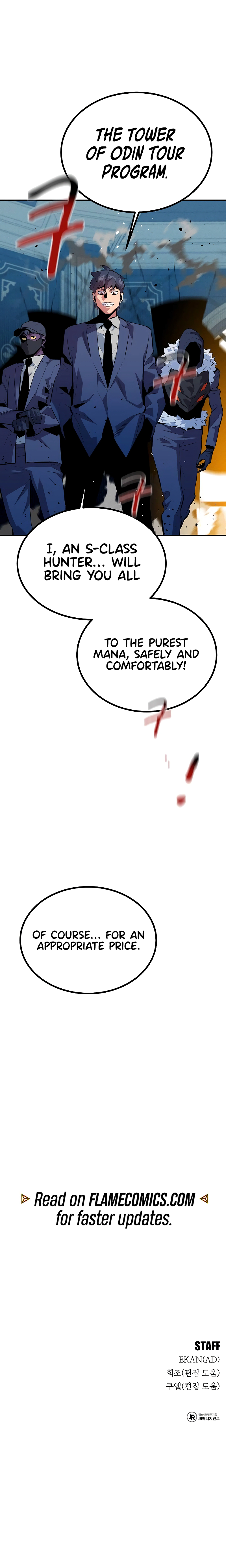 Auto-Hunting With Clones Chapter 128 - Page 12