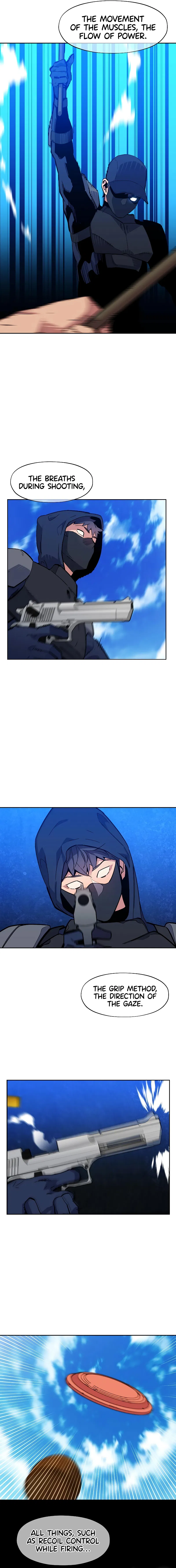 Auto-Hunting With Clones Chapter 13 - Page 14