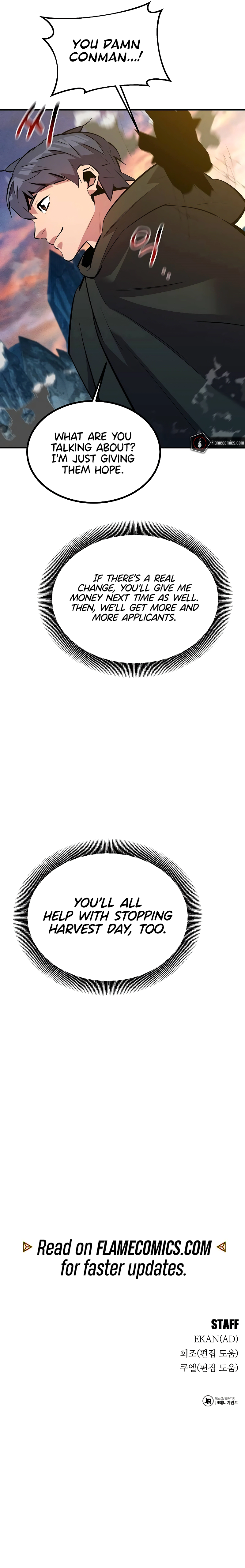 Auto-Hunting With Clones Chapter 130 - Page 12