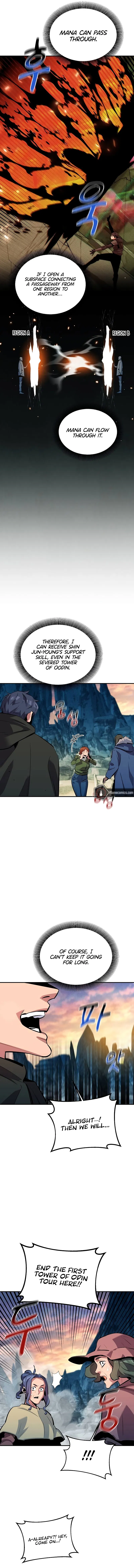 Auto-Hunting With Clones Chapter 131 - Page 3