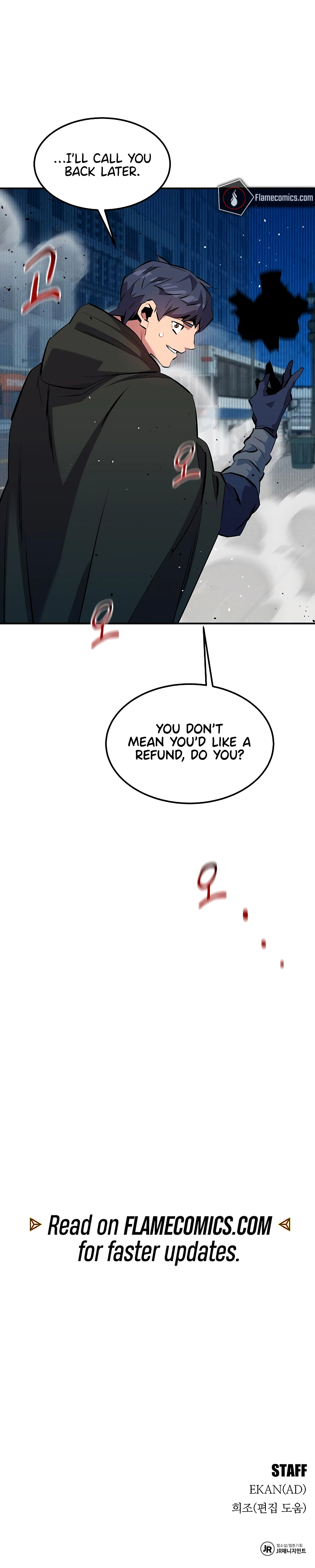 Auto-Hunting With Clones Chapter 134 - Page 13