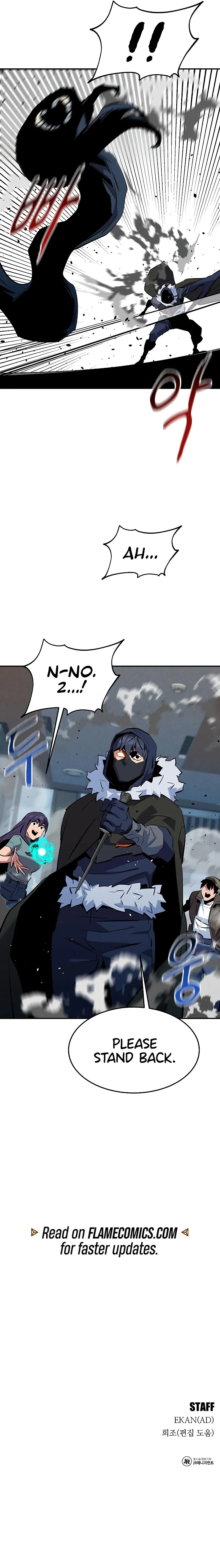 Auto-Hunting With Clones Chapter 137 - Page 13