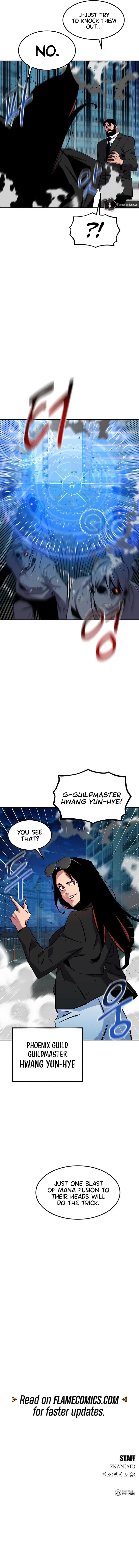 Auto-Hunting With Clones Chapter 139 - Page 12