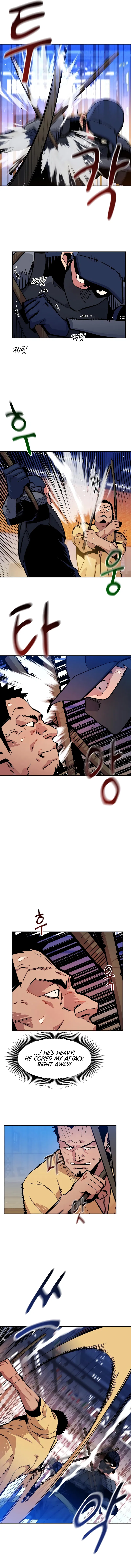 Auto-Hunting With Clones Chapter 14 - Page 5