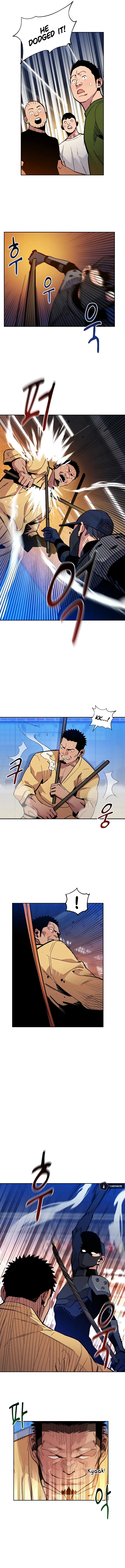 Auto-Hunting With Clones Chapter 14 - Page 6