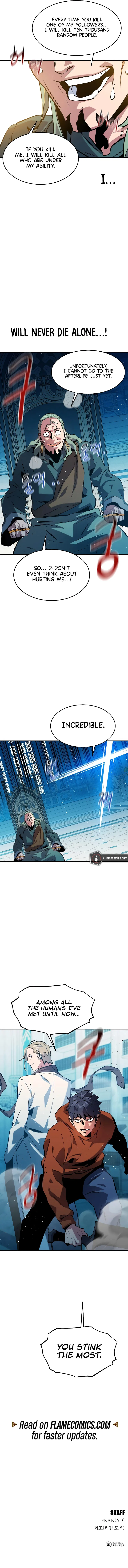 Auto-Hunting With Clones Chapter 142 - Page 12