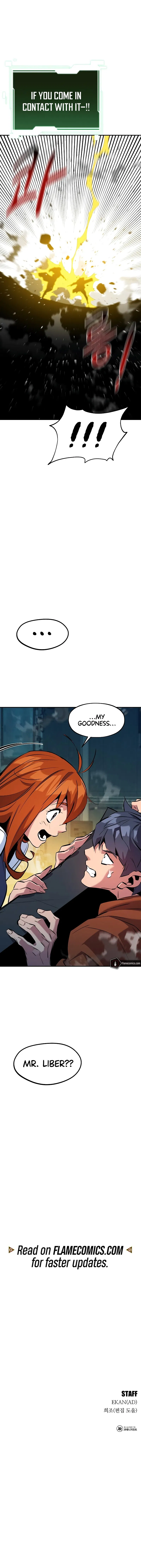 Auto-Hunting With Clones Chapter 143 - Page 13
