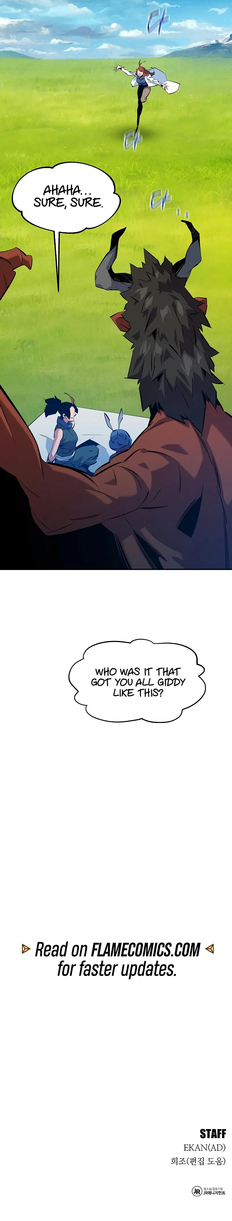 Auto-Hunting With Clones Chapter 144 - Page 12