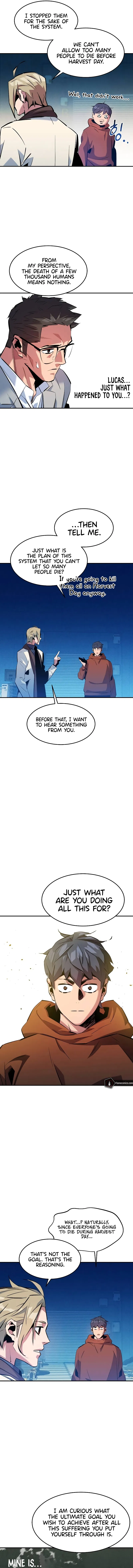 Auto-Hunting With Clones Chapter 145 - Page 6