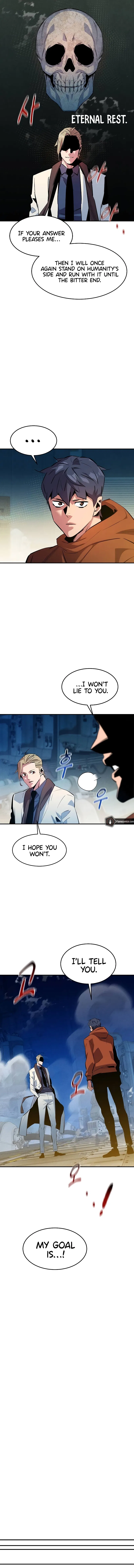 Auto-Hunting With Clones Chapter 145 - Page 7