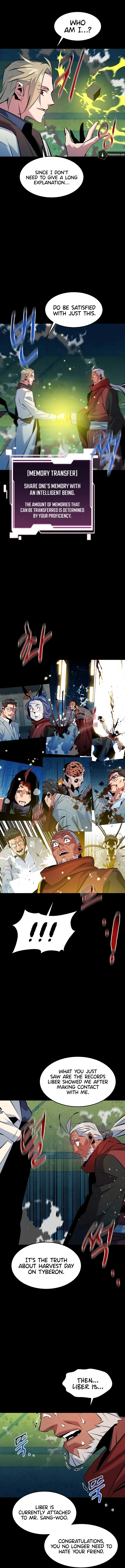 Auto-Hunting With Clones Chapter 145 - Page 10