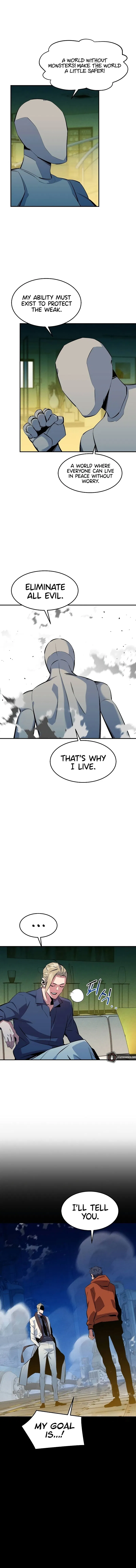 Auto-Hunting With Clones Chapter 145 - Page 12