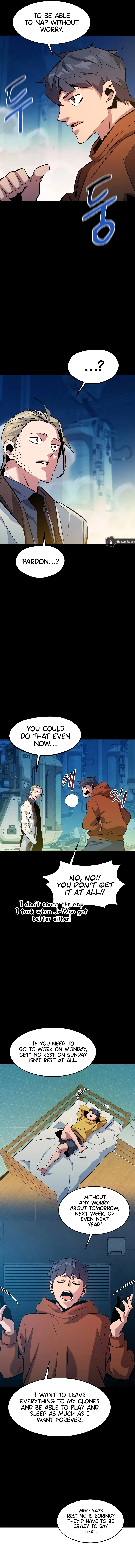 Auto-Hunting With Clones Chapter 145 - Page 13