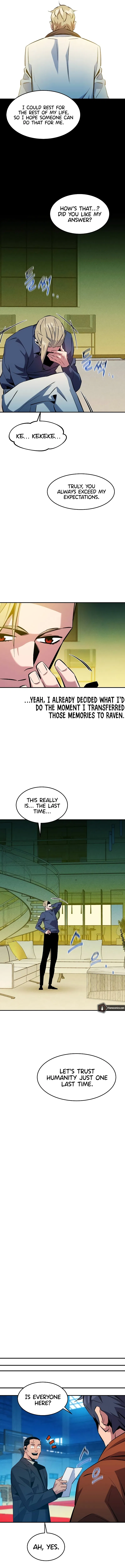 Auto-Hunting With Clones Chapter 145 - Page 14