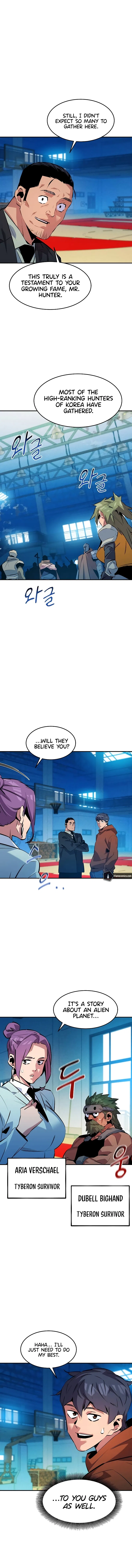 Auto-Hunting With Clones Chapter 145 - Page 15