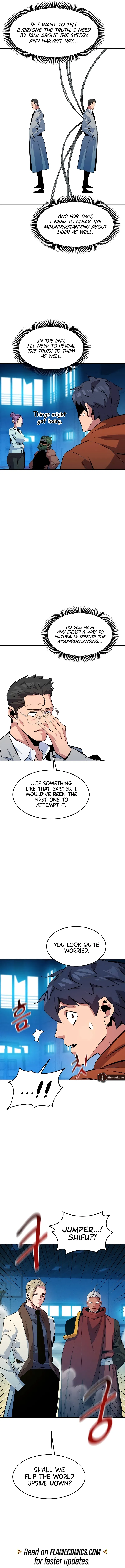 Auto-Hunting With Clones Chapter 145 - Page 16
