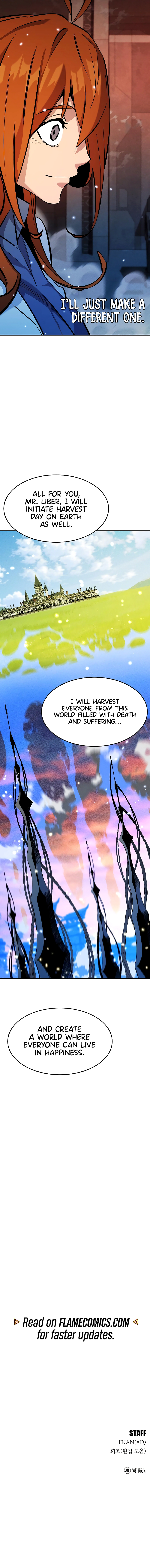 Auto-Hunting With Clones Chapter 147 - Page 13