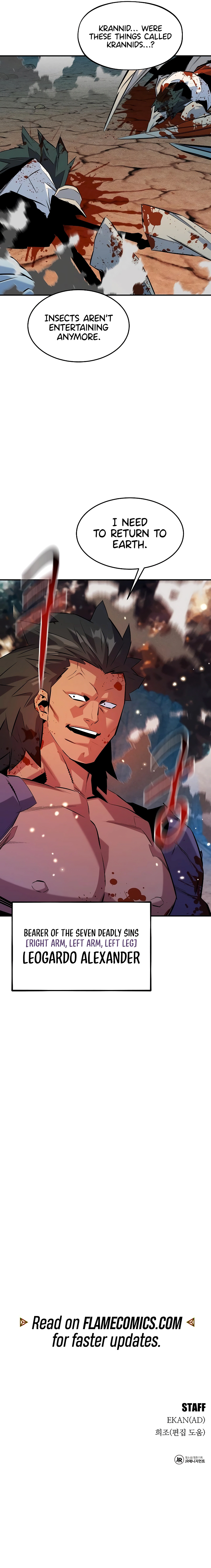 Auto-Hunting With Clones Chapter 149 - Page 13