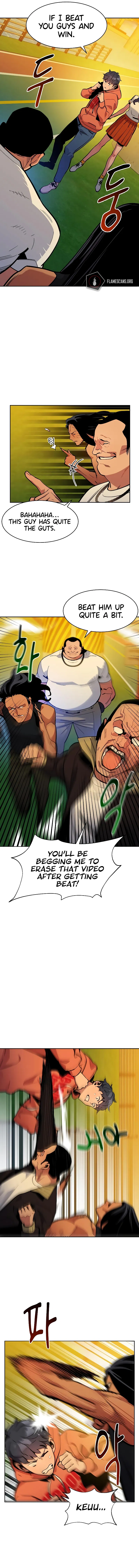 Auto-Hunting With Clones Chapter 15 - Page 9