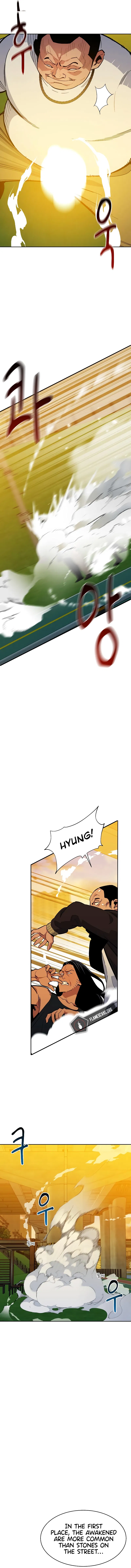 Auto-Hunting With Clones Chapter 15 - Page 13