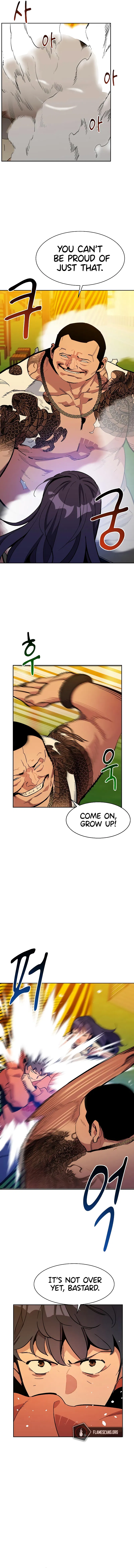 Auto-Hunting With Clones Chapter 15 - Page 14