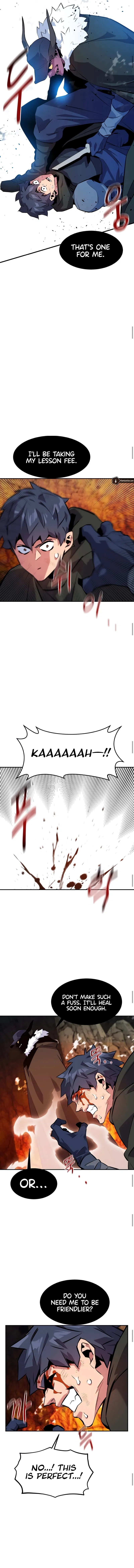 Auto-Hunting With Clones Chapter 151 - Page 10