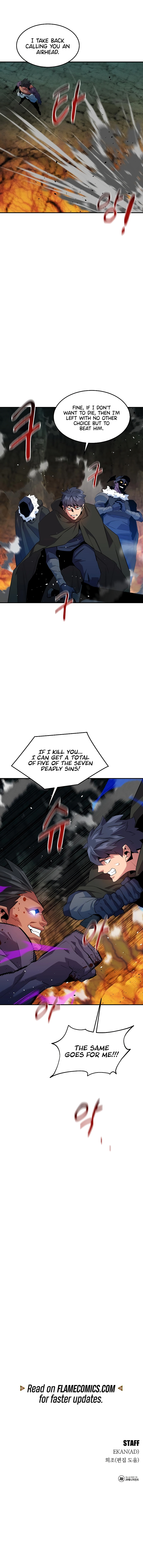 Auto-Hunting With Clones Chapter 156 - Page 14