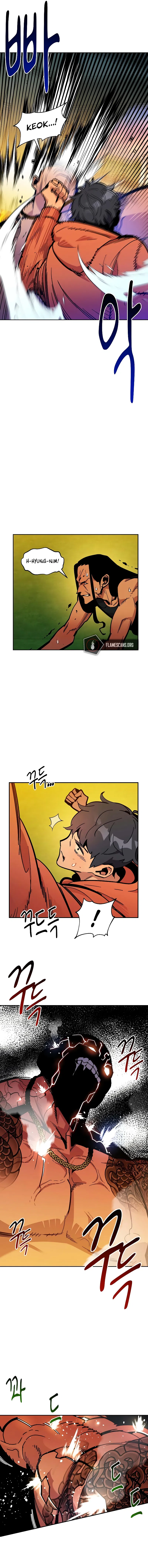 Auto-Hunting With Clones Chapter 16 - Page 6