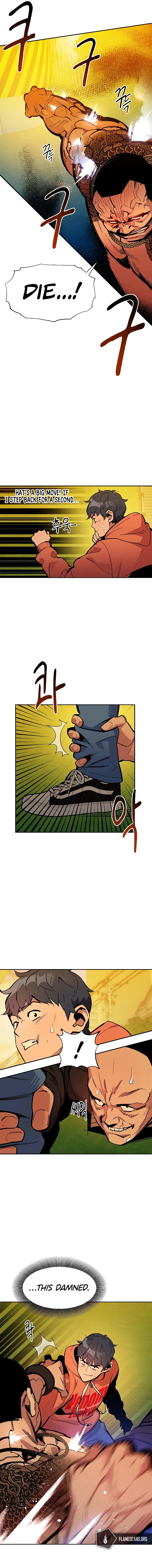 Auto-Hunting With Clones Chapter 16 - Page 7