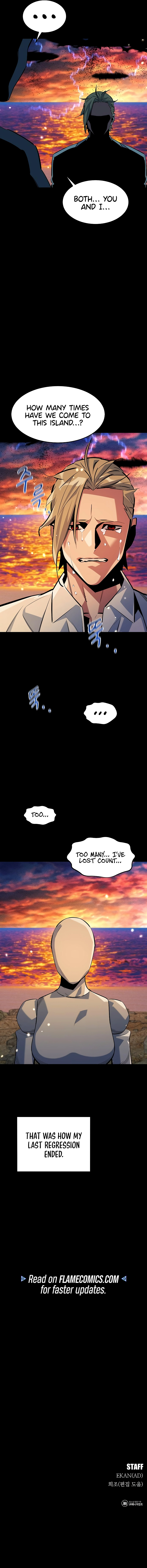 Auto-Hunting With Clones Chapter 164 - Page 13