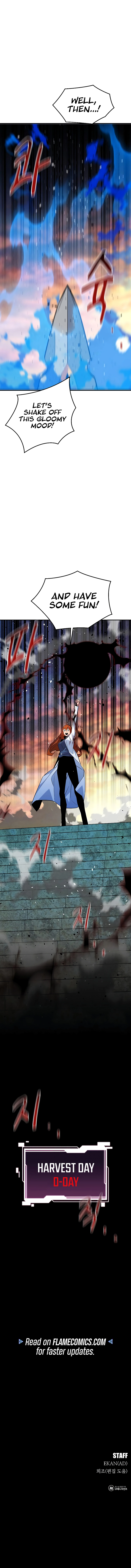 Auto-Hunting With Clones Chapter 166 - Page 12