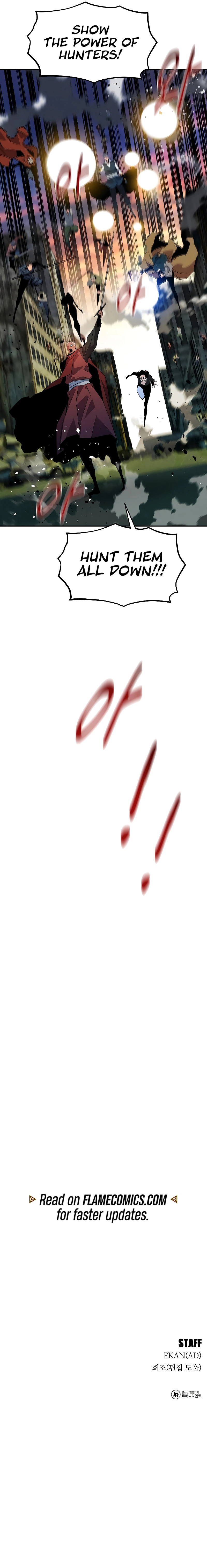 Auto-Hunting With Clones Chapter 167 - Page 13
