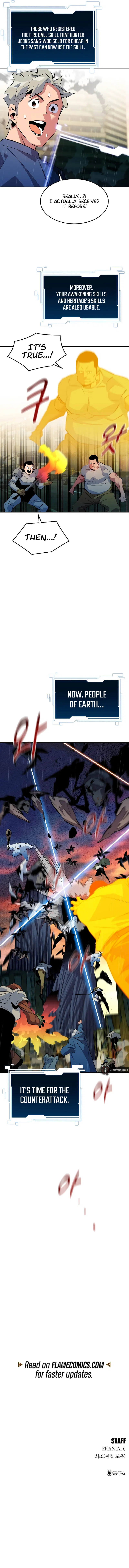 Auto-Hunting With Clones Chapter 168 - Page 13