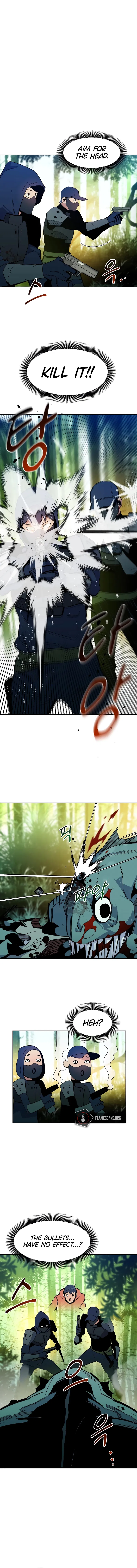 Auto-Hunting With Clones Chapter 18 - Page 15