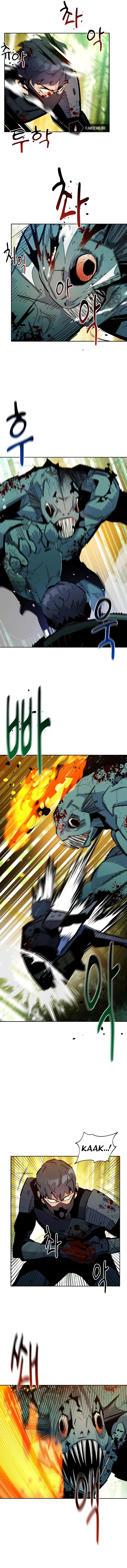 Auto-Hunting With Clones Chapter 19 - Page 9