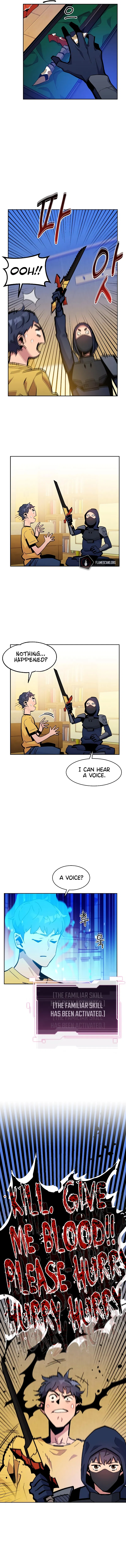 Auto-Hunting With Clones Chapter 20 - Page 11