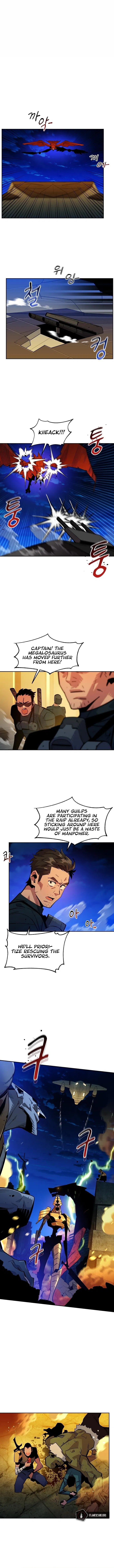 Auto-Hunting With Clones Chapter 25 - Page 2