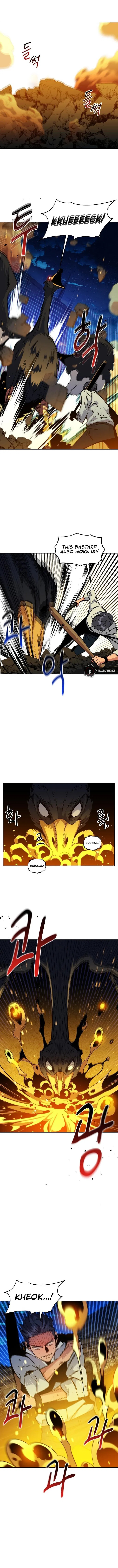 Auto-Hunting With Clones Chapter 25 - Page 6
