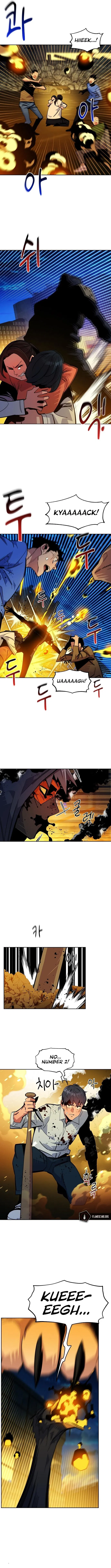 Auto-Hunting With Clones Chapter 25 - Page 7