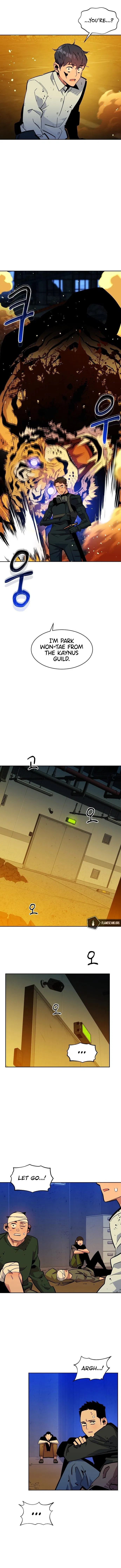 Auto-Hunting With Clones Chapter 25 - Page 10